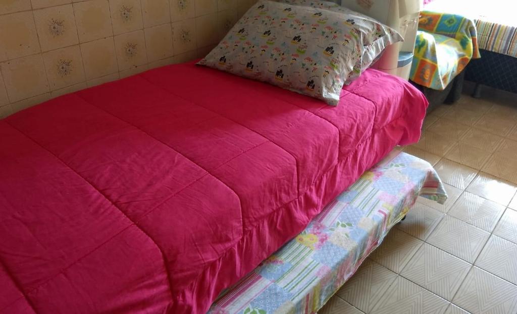  Kitnet Mobiliada