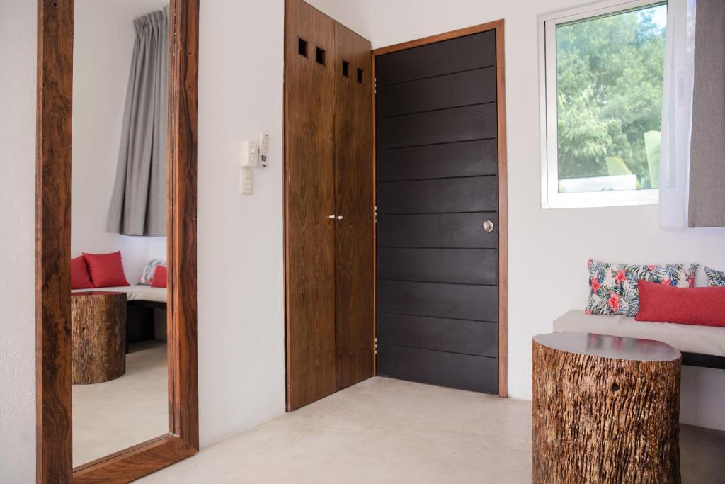 Villas H2O - Room King - Piso Superior