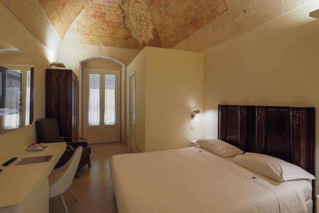 Hotel Casino Ridola, Matera – Prezzi aggiornati per il 2023