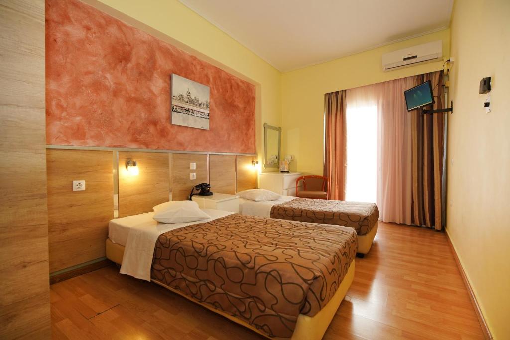 Socrates Hotel - Resim 32