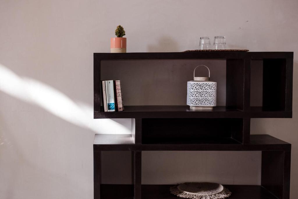 Villas H2O - Habitación Doble De Lujo Con Dos Camas Dobles