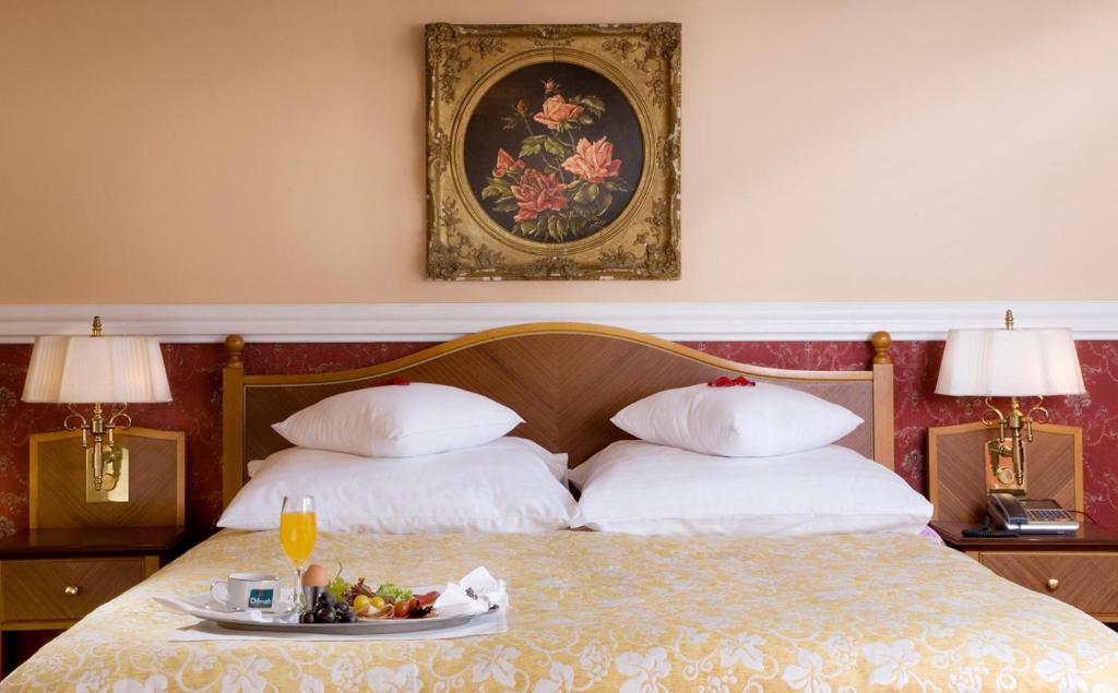 Hotel Garden - Superior Single Room