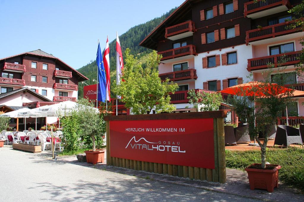 Budova, v ktorej sa hotel nachádza