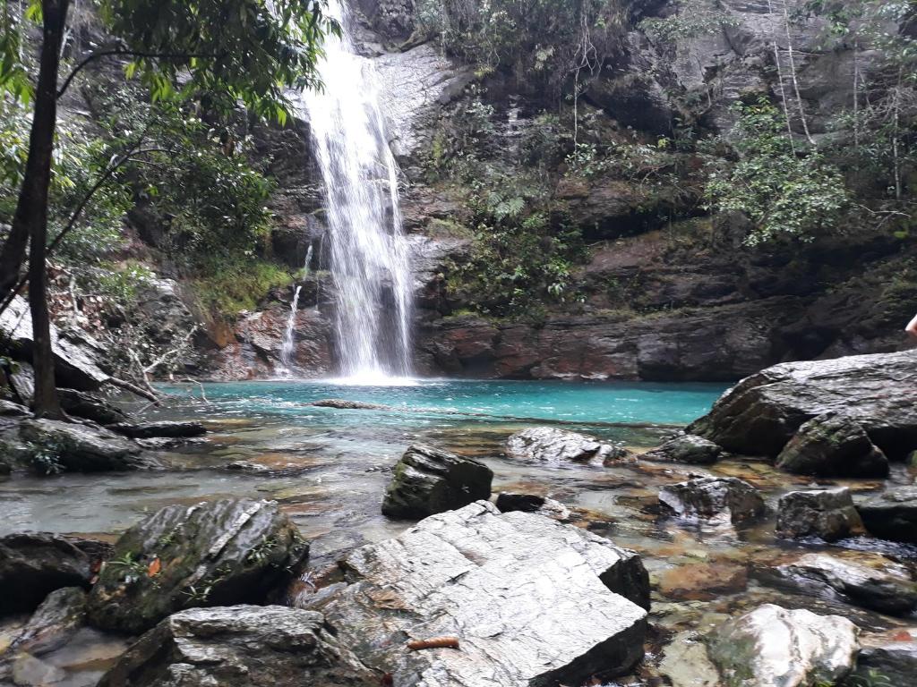  Pousada da Ana