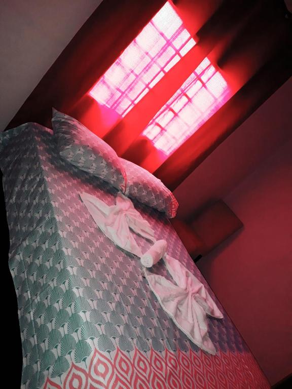 Pousada da Ana - Apartamento - Planta Baja