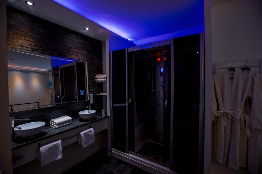 MeandYou Hammametspa - 14