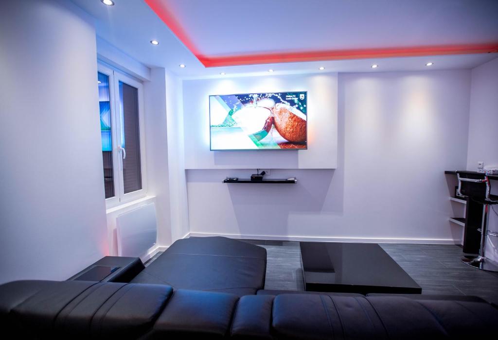 MeandYou Hammametspa - 13