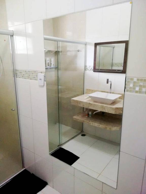  Tropicália Hostel e Pousada