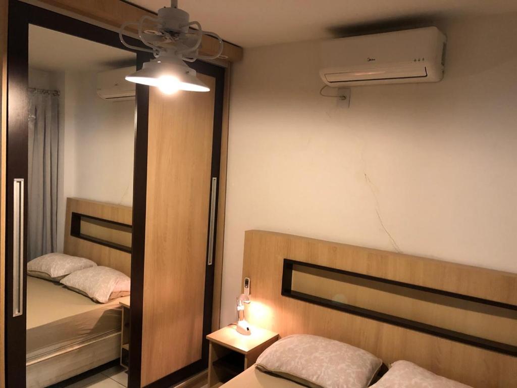  Apartamento AVENIDA BRASIL