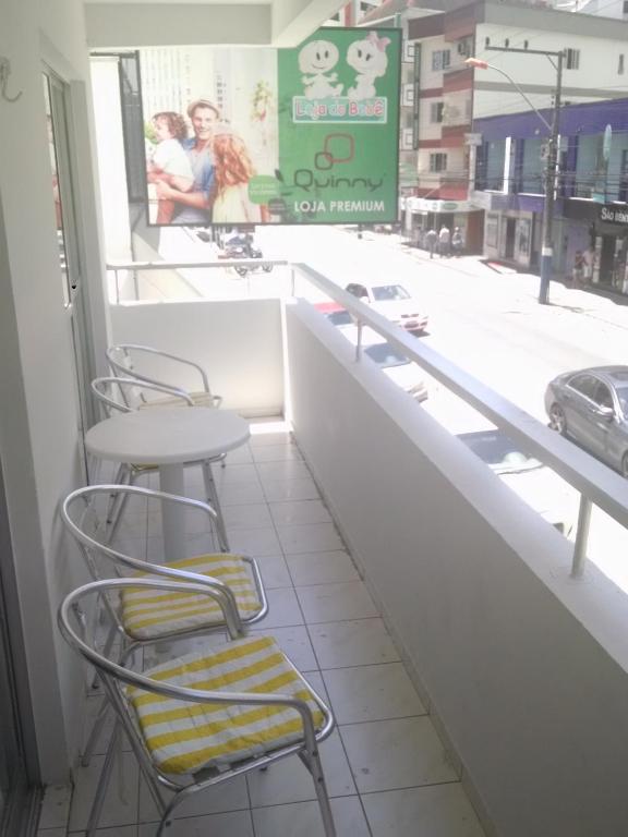 Apartamento AVENIDA BRASIL