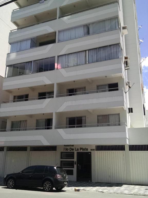  Apartamento AVENIDA BRASIL