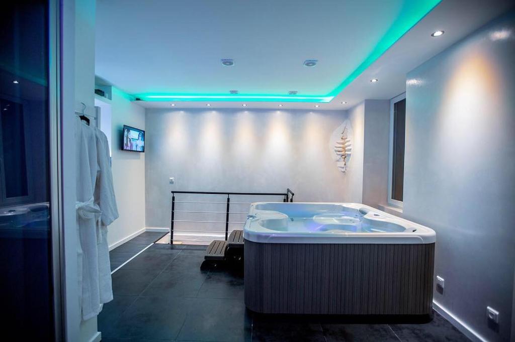 MeandYou Hammametspa - 7