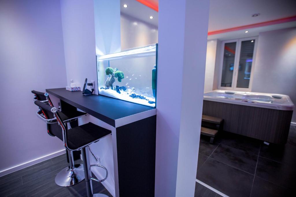 MeandYou Hammametspa - 12