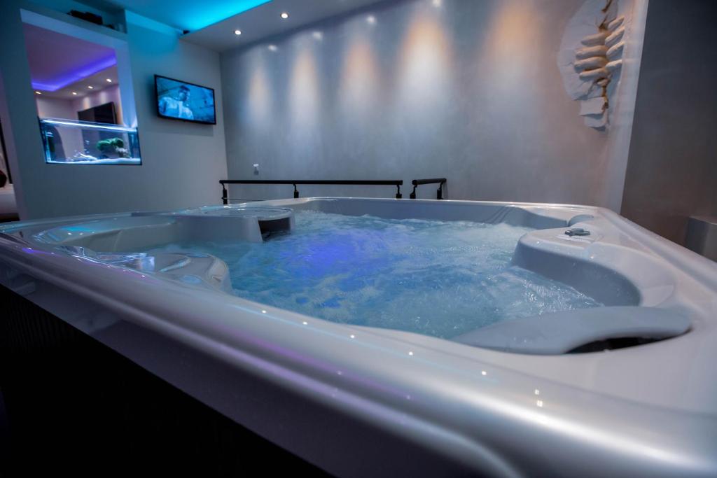 MeandYou Hammametspa - 16