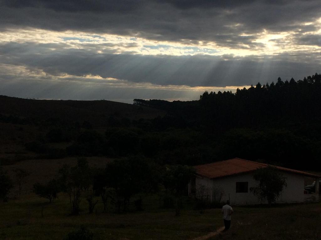  Sítio Tapera em Ibitipoca - MG