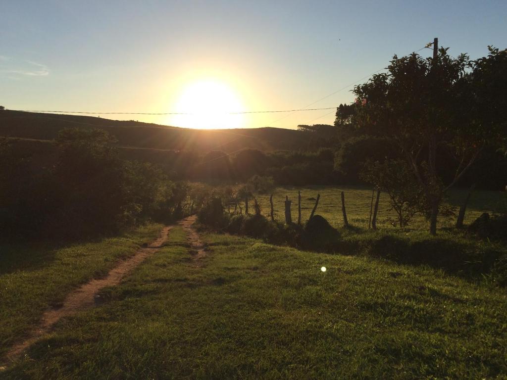  Sítio Tapera em Ibitipoca - MG