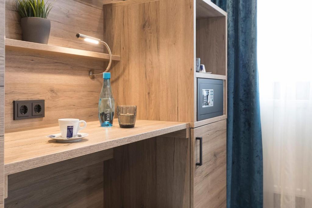 Hotel dasPaul - Resim 13