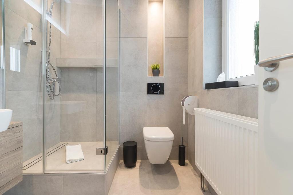 Hotel dasPaul - Resim 24