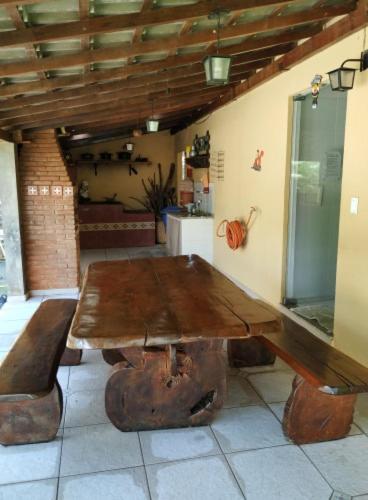  Rancho Hollywood - Lago de Furnas