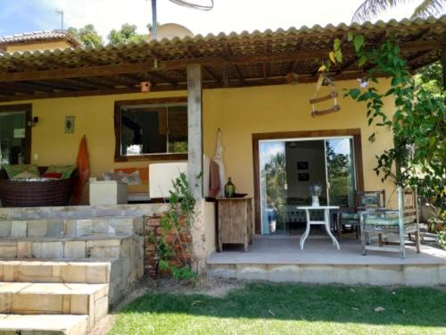  Rancho Hollywood - Lago de Furnas