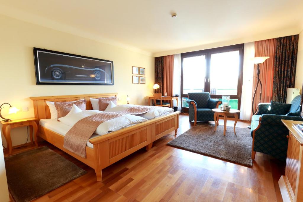Hotel Waldkrug, Delbrück – Prețuri actualizate 2024
