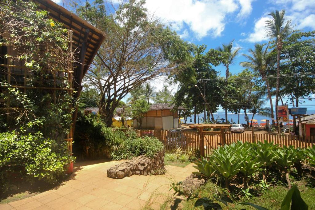  Concha Tropical Flat