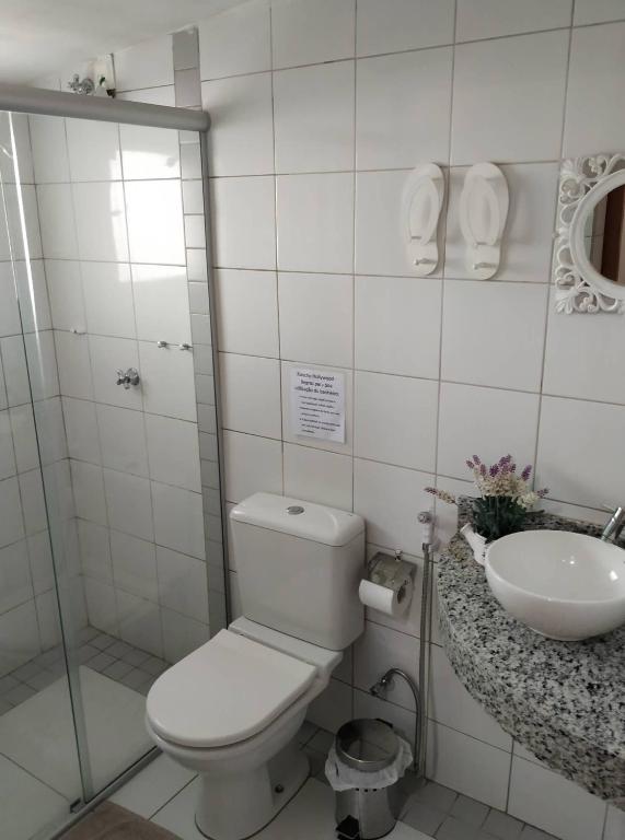  Rancho Hollywood - Lago de Furnas