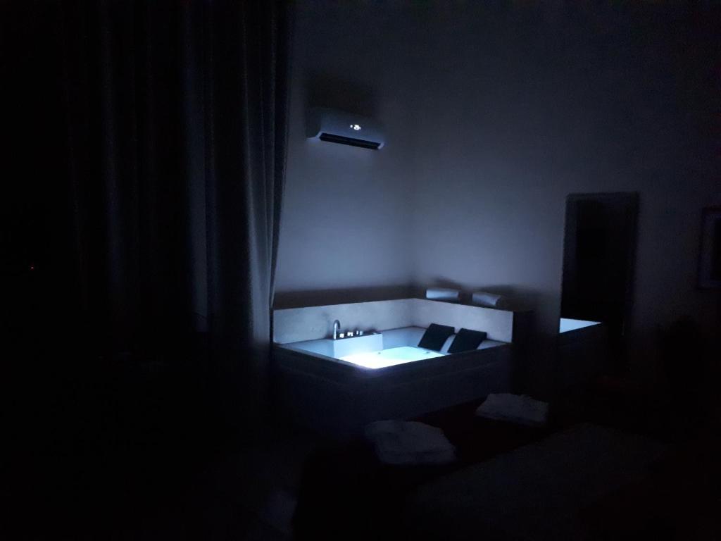 Dimora Charleston Lecce parcheggio privato in loco gratis - 14