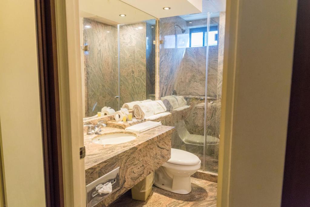 Rose Hotel - Sala Regina Deluxe