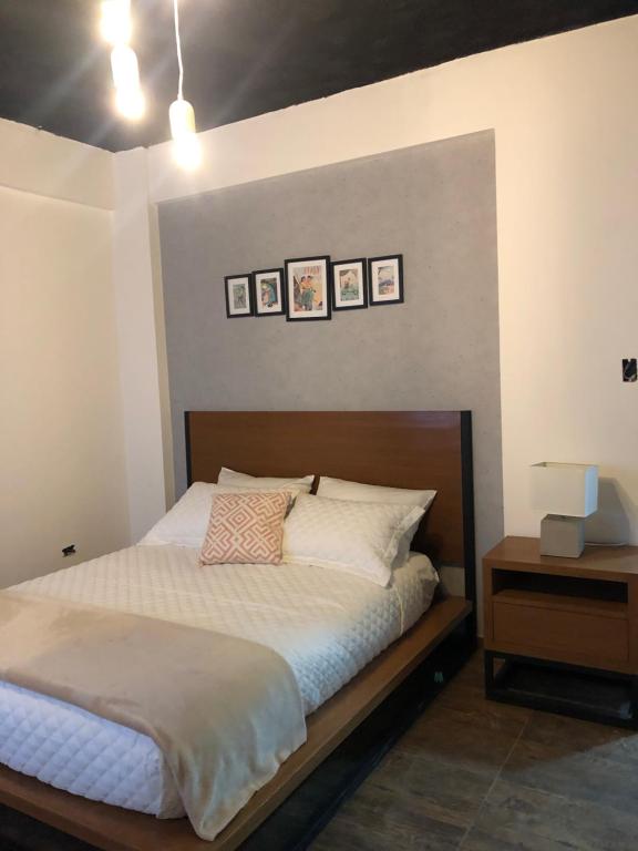 Sibaris cañoto - Appartement Met één Slaapkamer