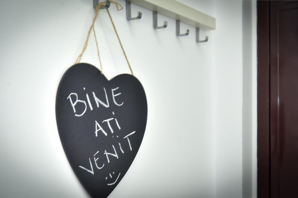 Fotografie z fotogalerie ubytování Davcom Studio v destinaci Fagaraš