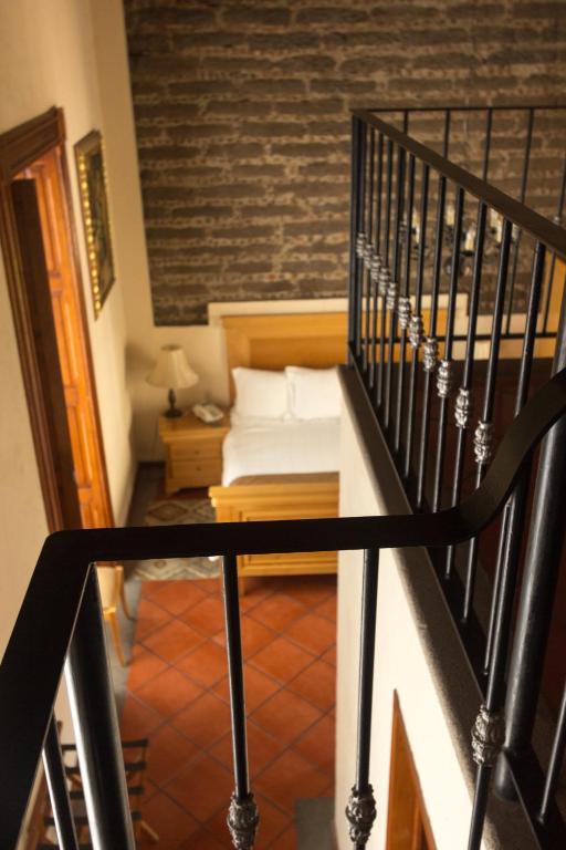 Estrella de Belem B&B and Spa - Suite Superiore6