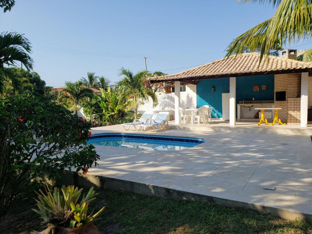  Casa Região dos Lagos - São Pedro Da Aldeia