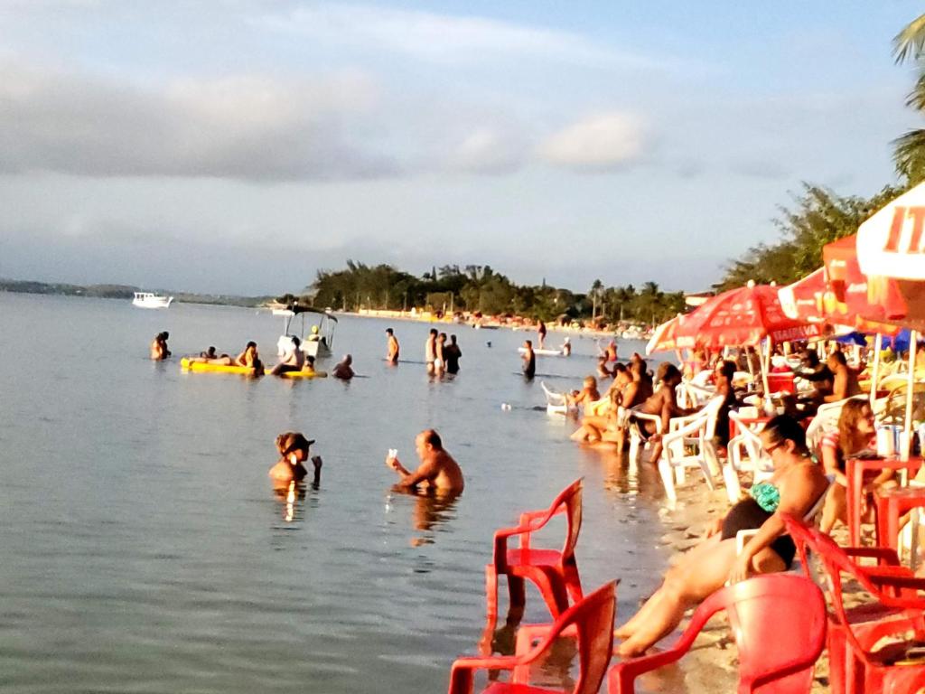  Casa Região dos Lagos - São Pedro Da Aldeia