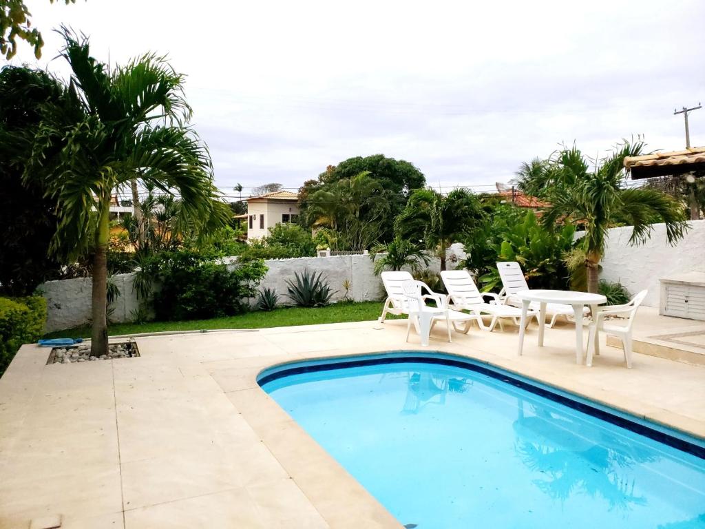  Casa Região dos Lagos - São Pedro Da Aldeia