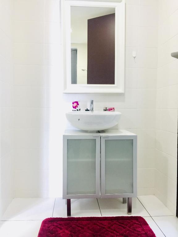 Yamada Residence, Trefoil - Apartamento De Dos Dormitorios