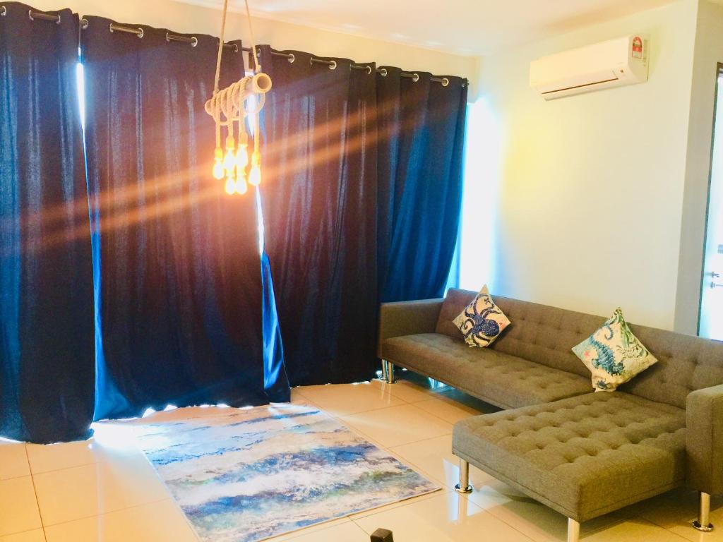 Yamada Residence, Trefoil - Superior Apartment