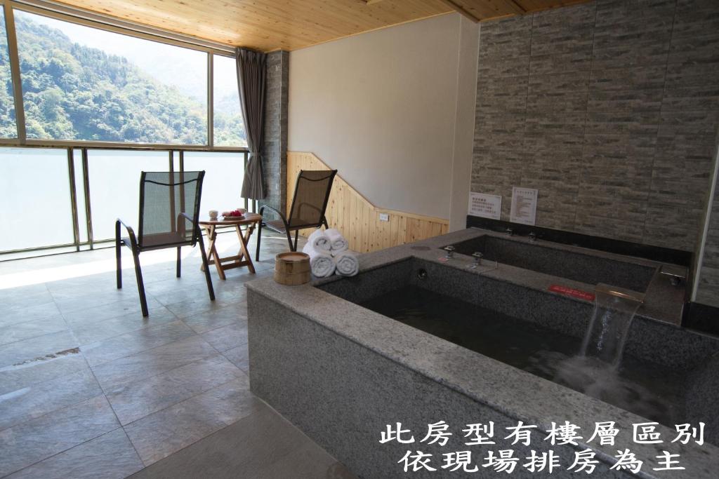 Fotografie z fotogalerie ubytování Tang Zhimei Hot Spring v destinaci Tai'an