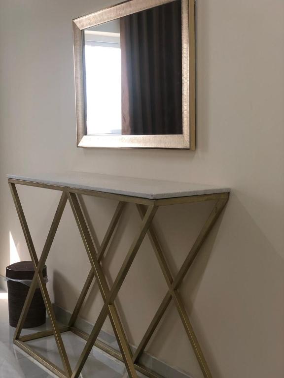Foto dalla galleria di Al Rawda Apartments -Ajman ad Ajman
