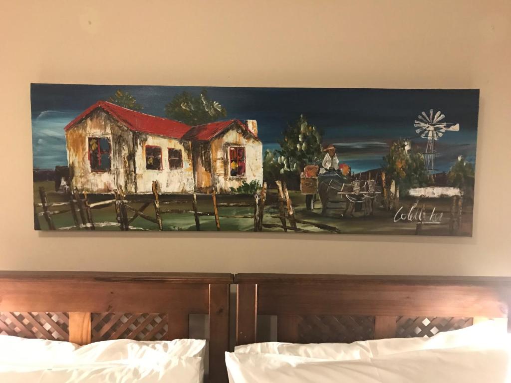 A Little Guesthouse - 