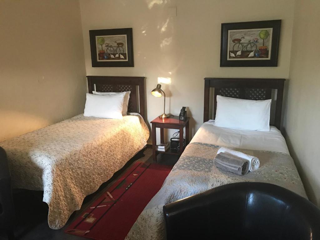 A Little Guesthouse - 