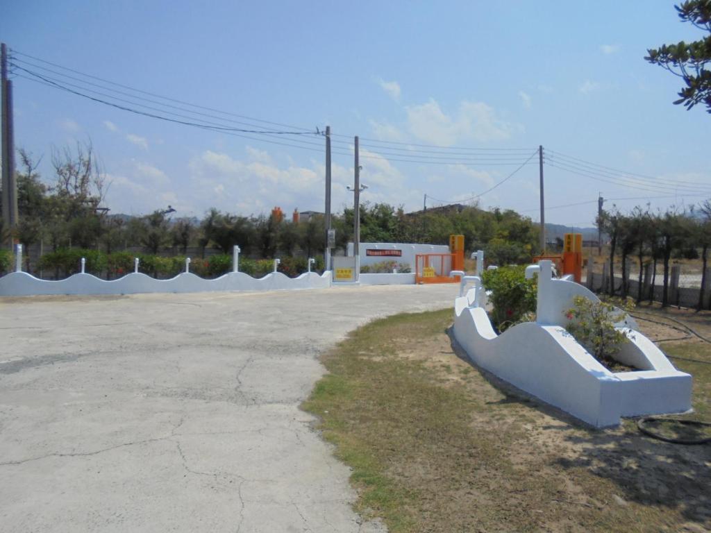 Fotografie z fotogalerie ubytování 象樹園農莊特色民宿 v destinaci Checheng