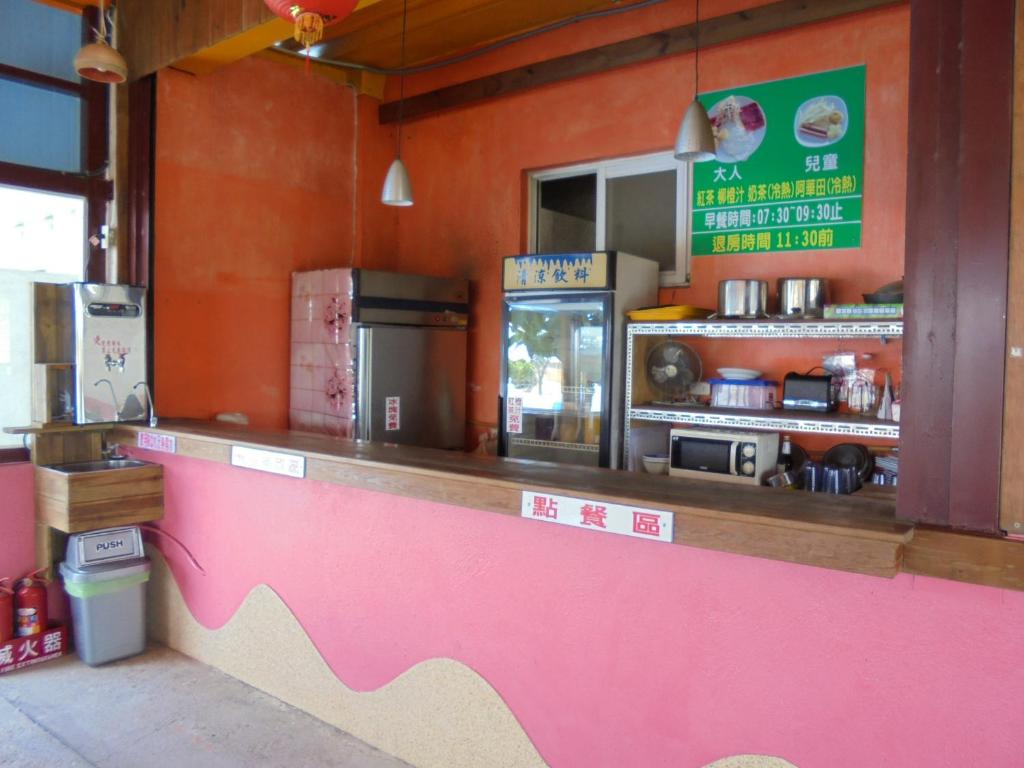Fotografie z fotogalerie ubytování 象樹園農莊特色民宿 v destinaci Checheng