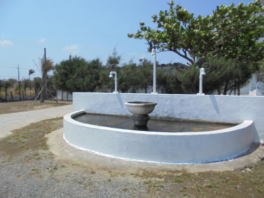 Fotografie z fotogalerie ubytování 象樹園農莊特色民宿 v destinaci Checheng