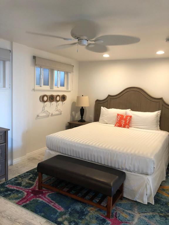 Sea Horse Resort - 