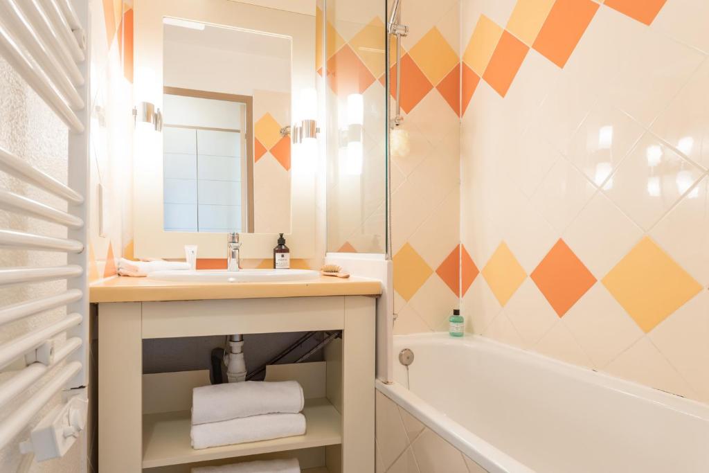 Résidence La Palme d'Azur Cannes Verrerie