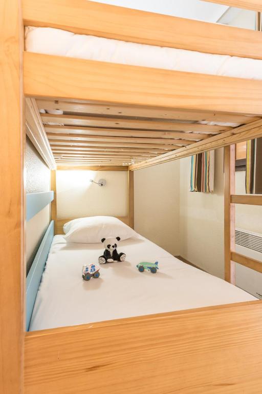 Résidence La Palme d'Azur Cannes Verrerie - Resim 36