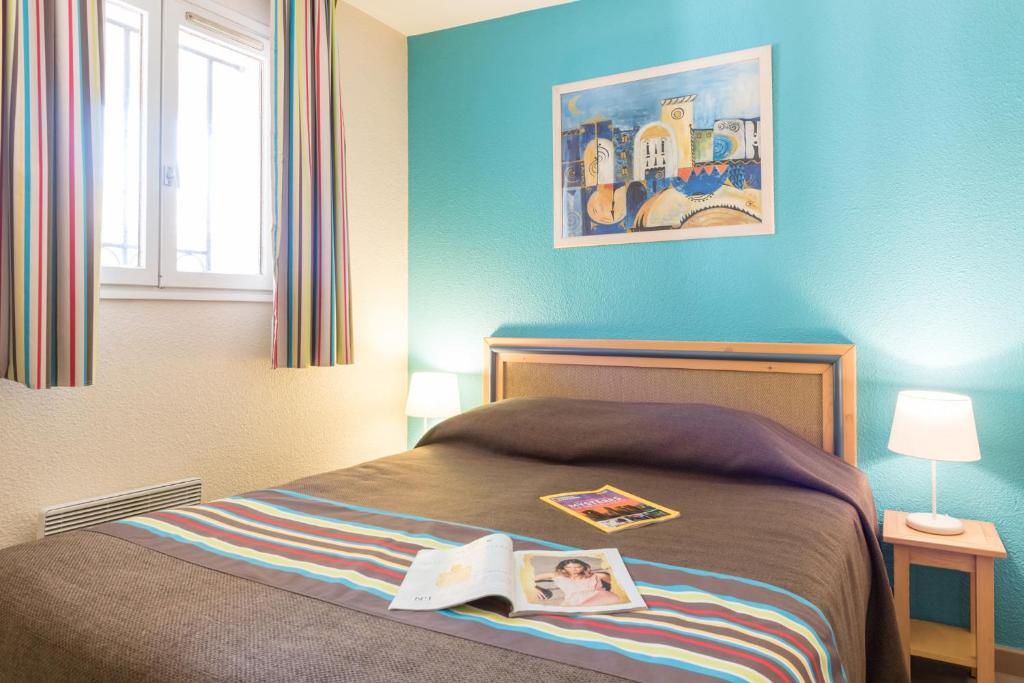 
One-Bedroom Apartment with Sea View (5 Adults)
