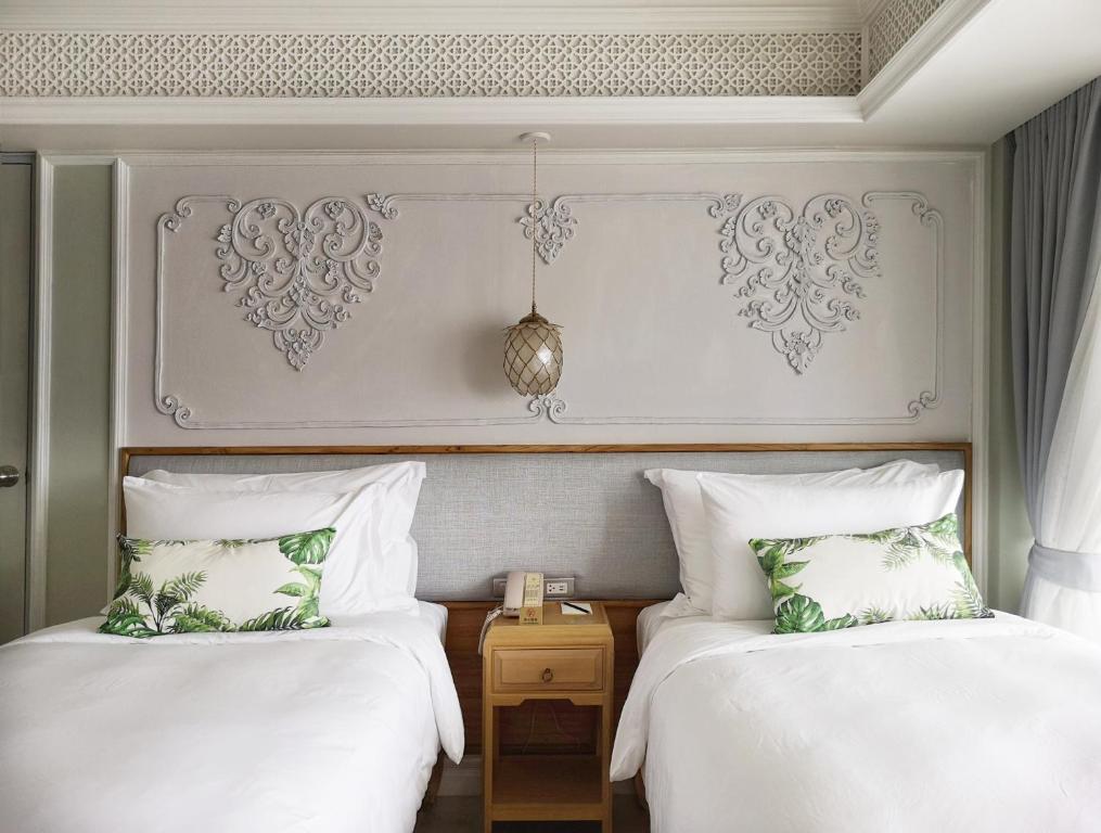 The Inside House - Resim 15