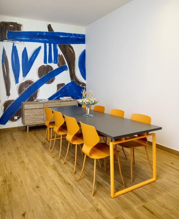 Hotel Concheiros - Resim 34